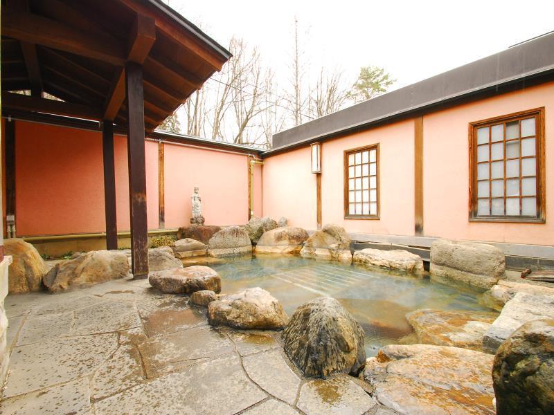 Ryokan Kanoya Omachi  Extérieur photo